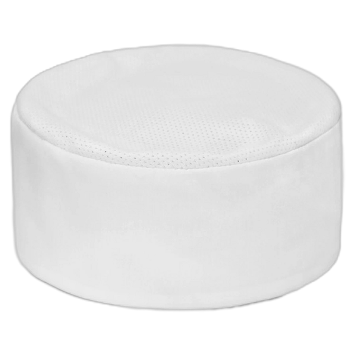 CH333 - White - front