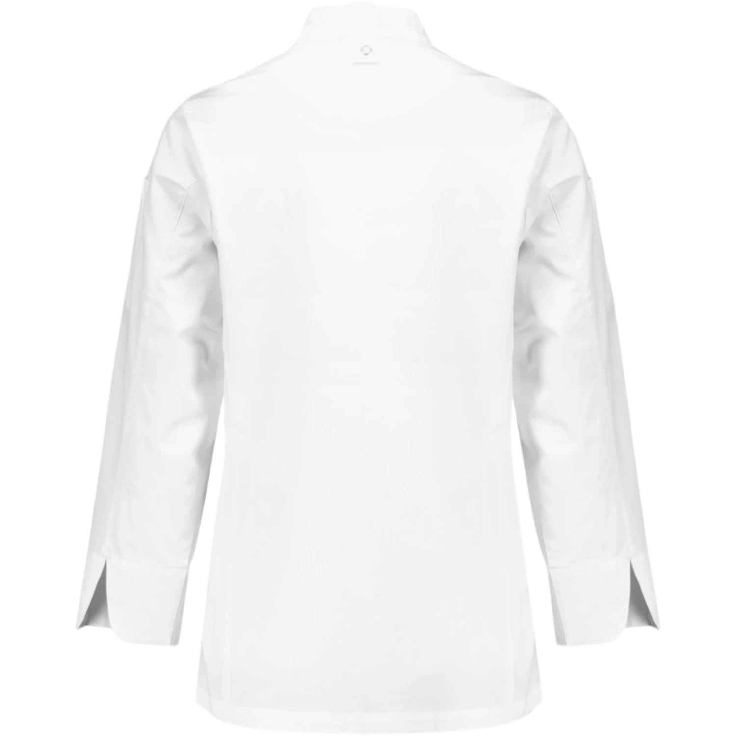 Yes!Chef Womens Gusto Long Sleeve Chef Jacket CH430LL