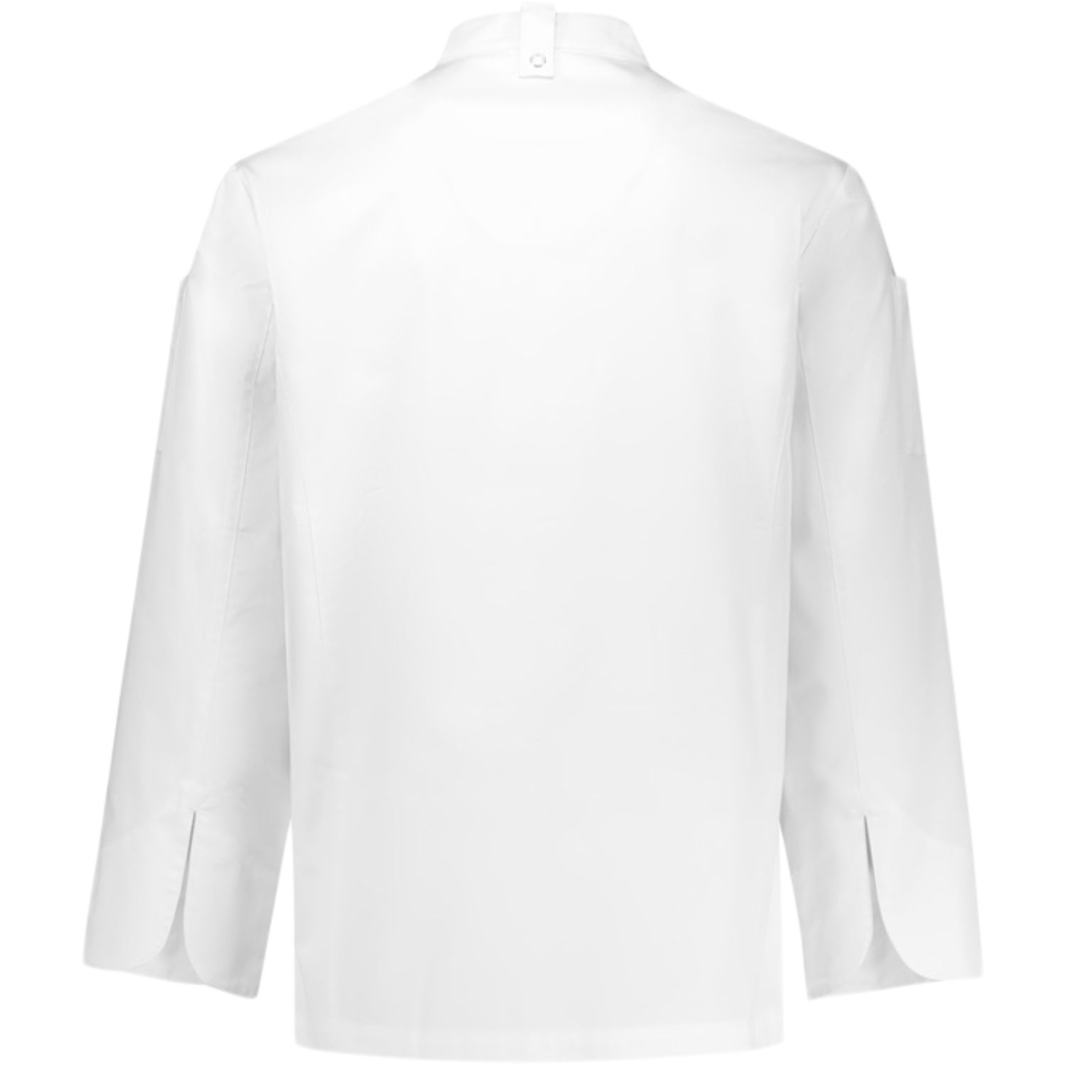 Yes!Chef Mens Gusto Long Sleeve Chef Jacket CH430ML