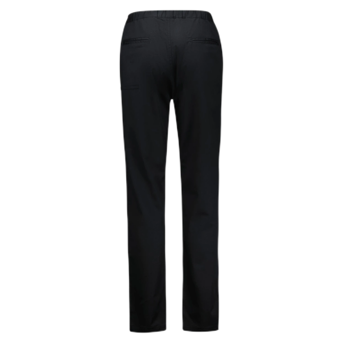 CH432L - Black - back