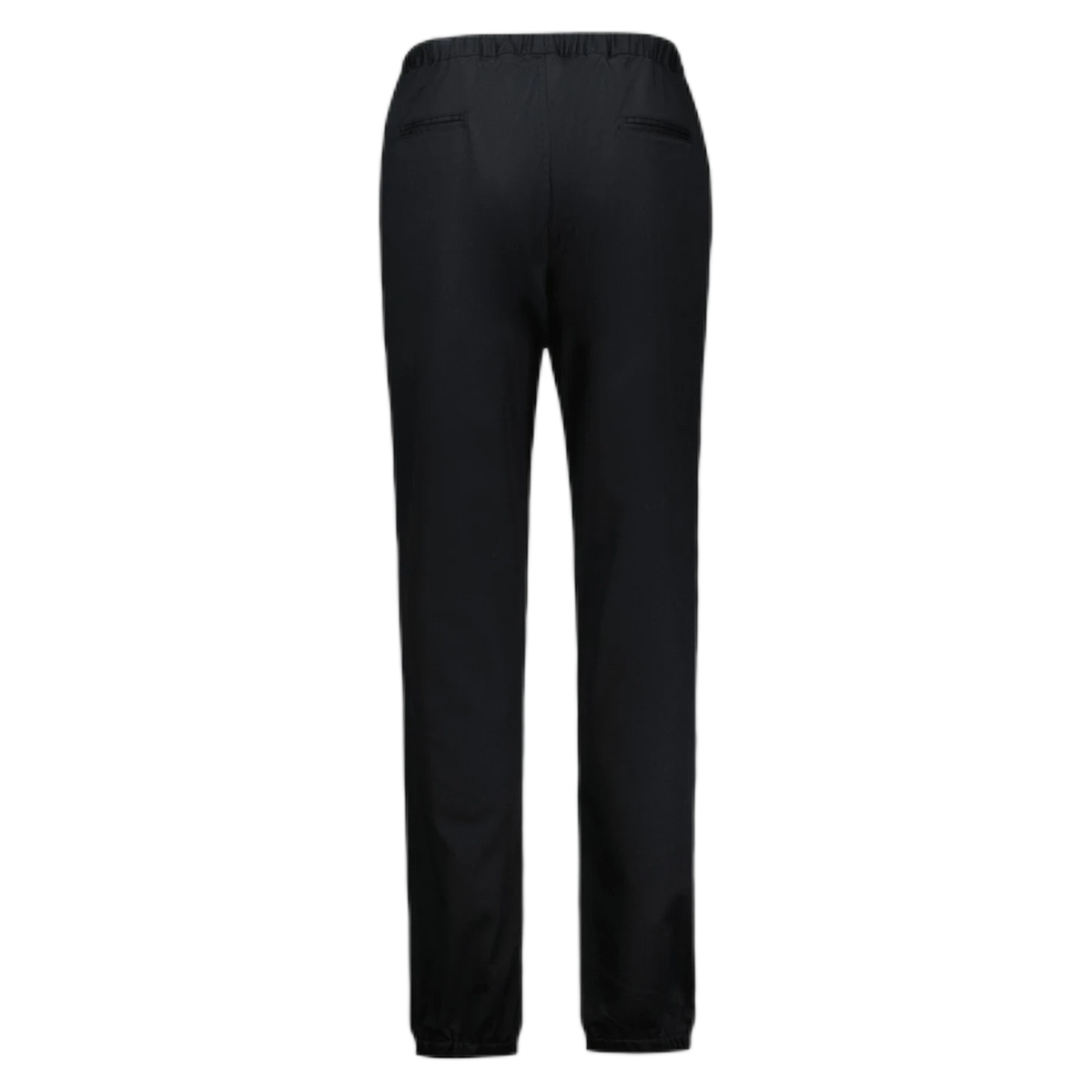 CH433L - Black - back