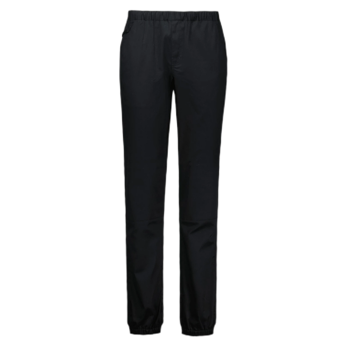 CH433L - Black - front