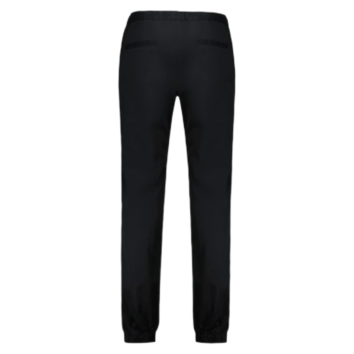 CH433M - Black - back