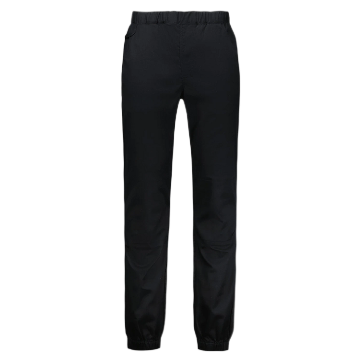 CH433M - Black - front
