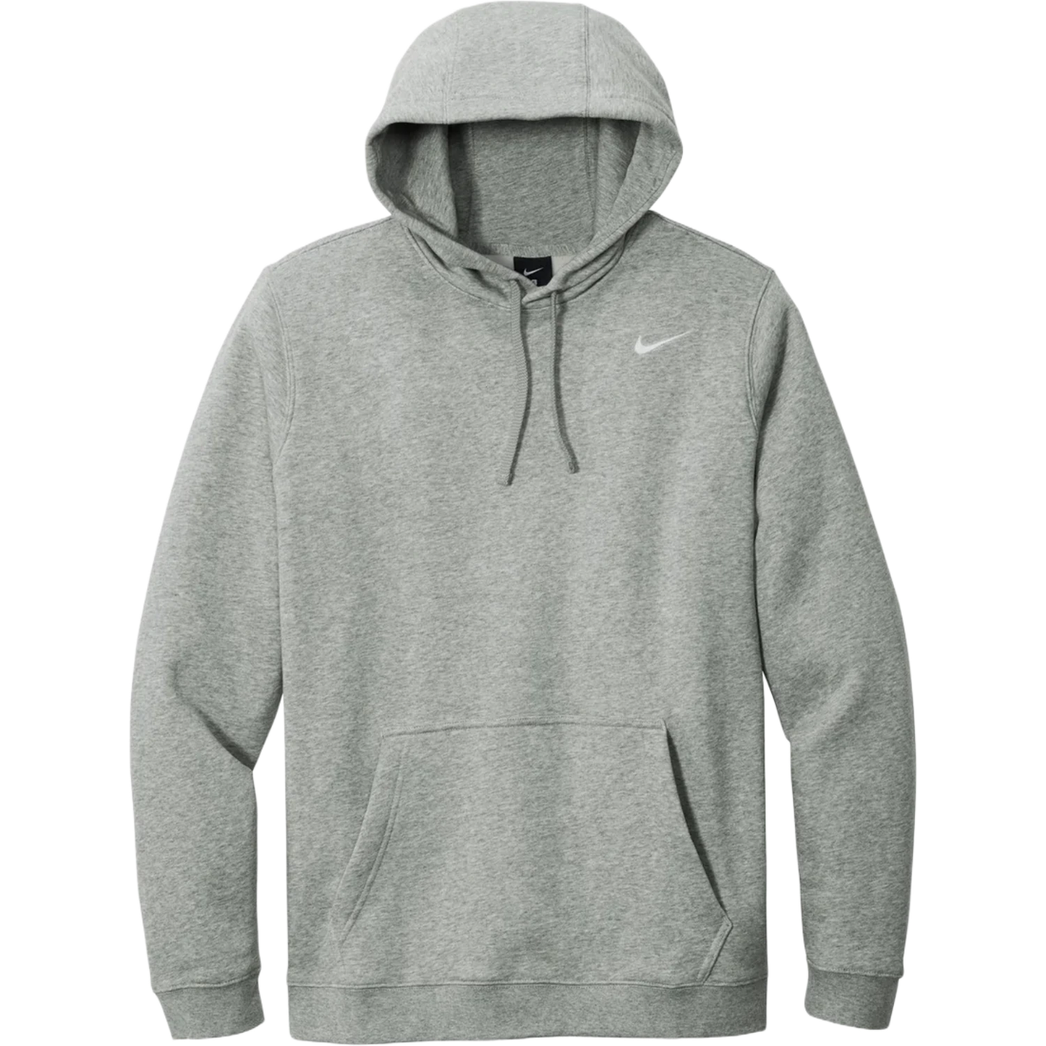 Nike Club Fleece Pullover Hoodie CJ1611
