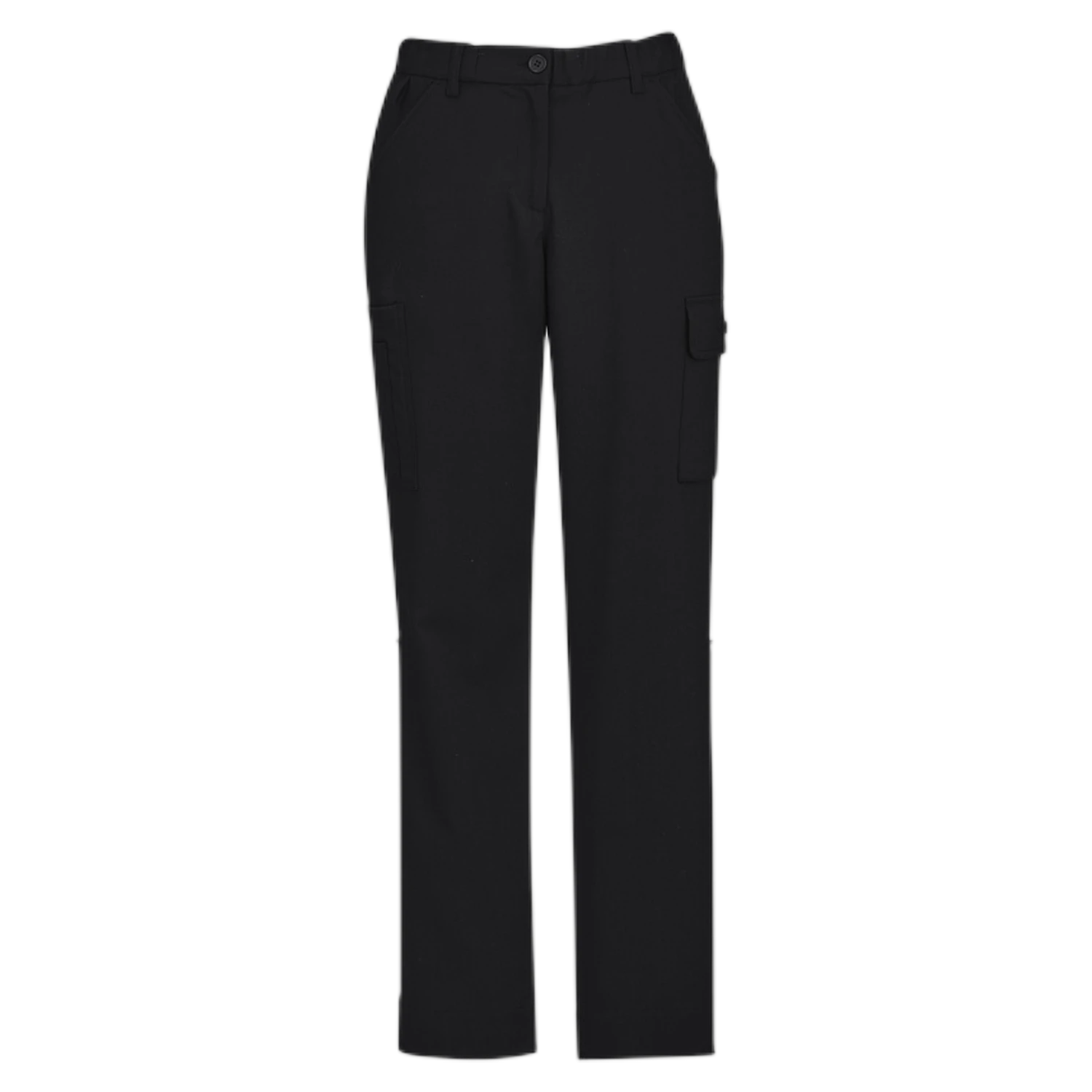 CL954LL - Black - front