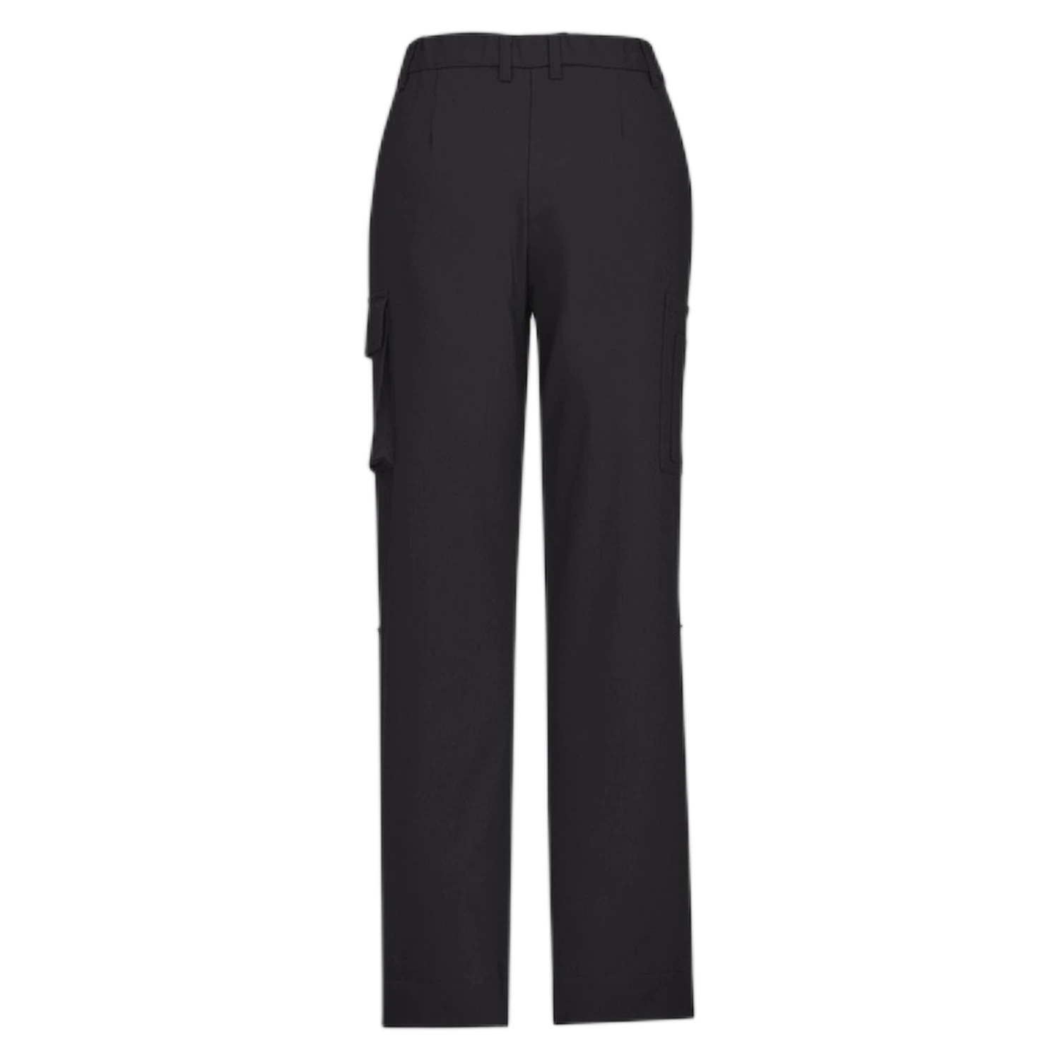 CL954LL - Charcoal - back
