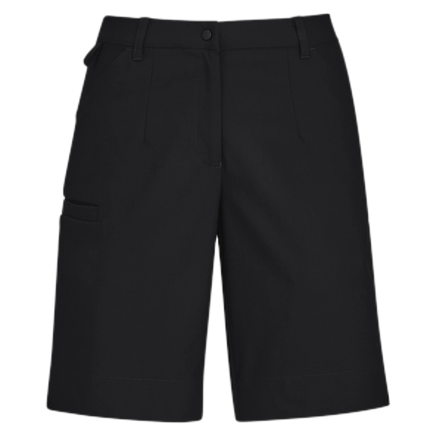 CL957LS - Black - front