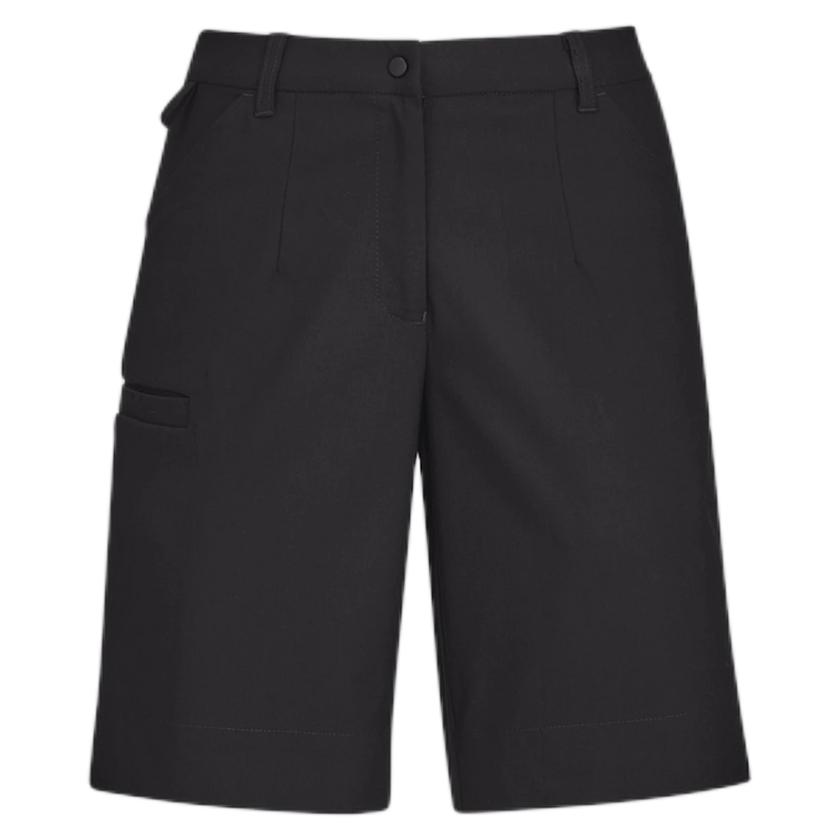 CL957LS - Charcoal - front