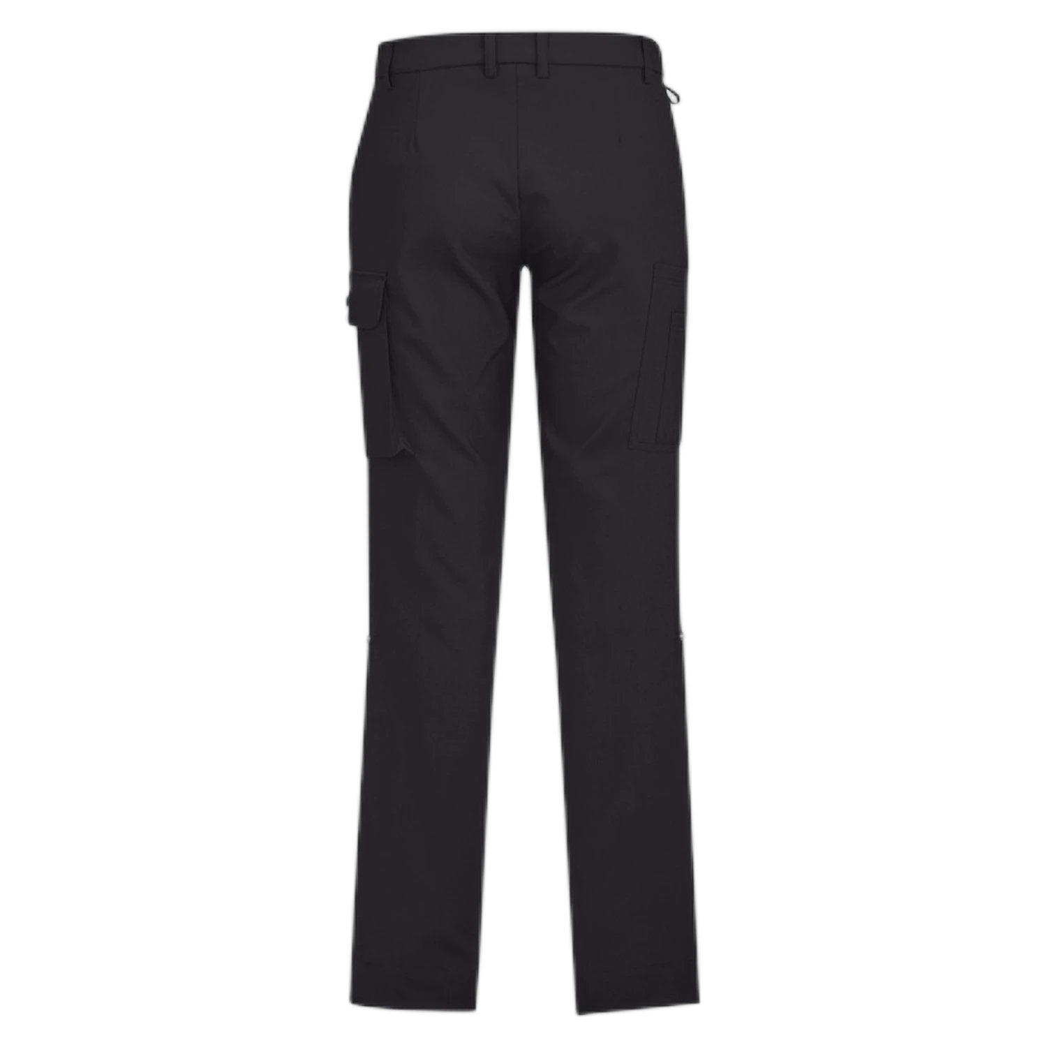 CL959ML - Charcoal - back