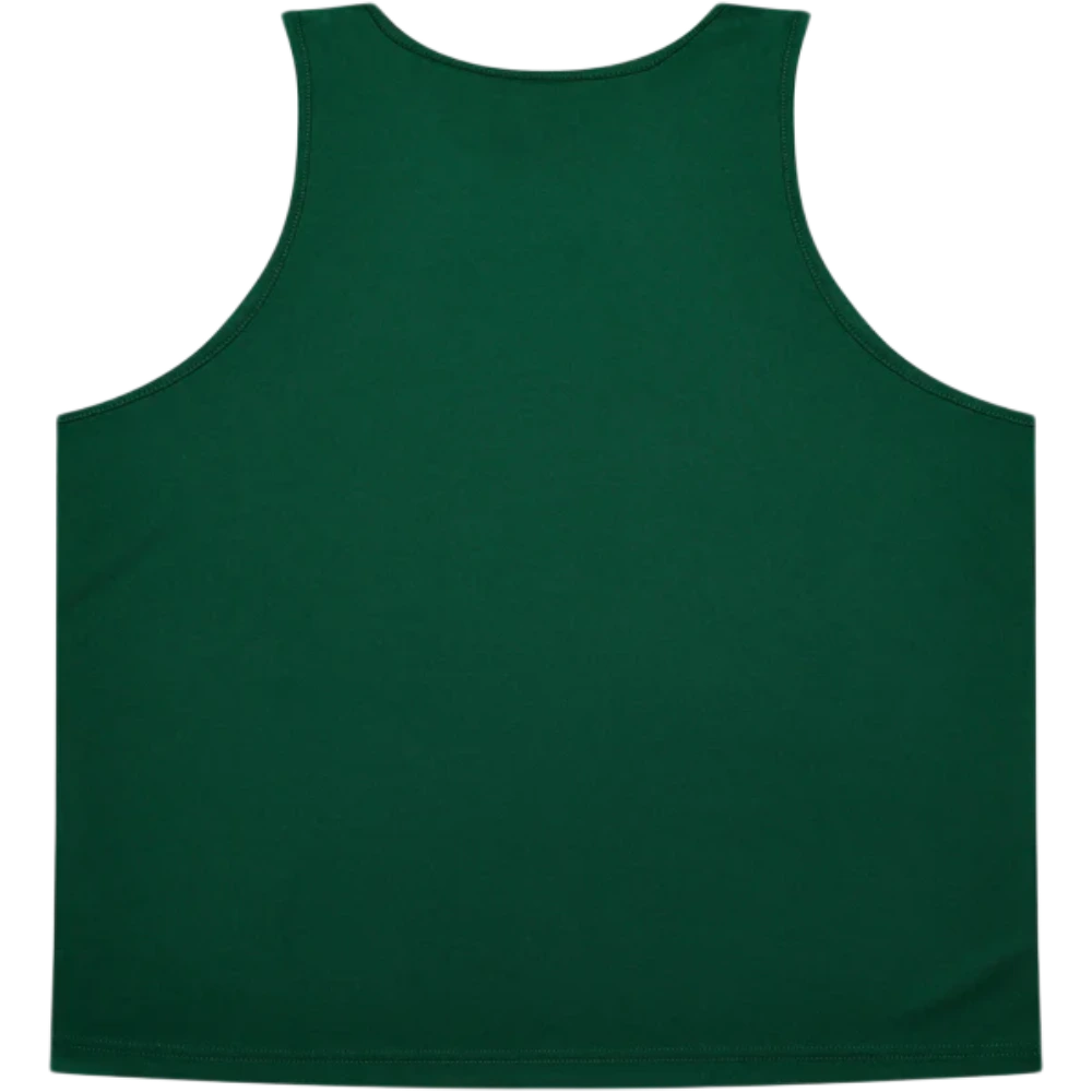 Aussie Pacific Botany Mens Singlet 1107