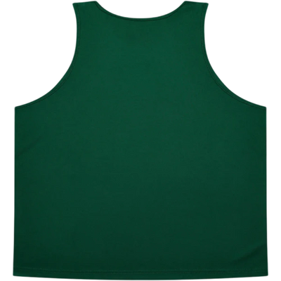 Back