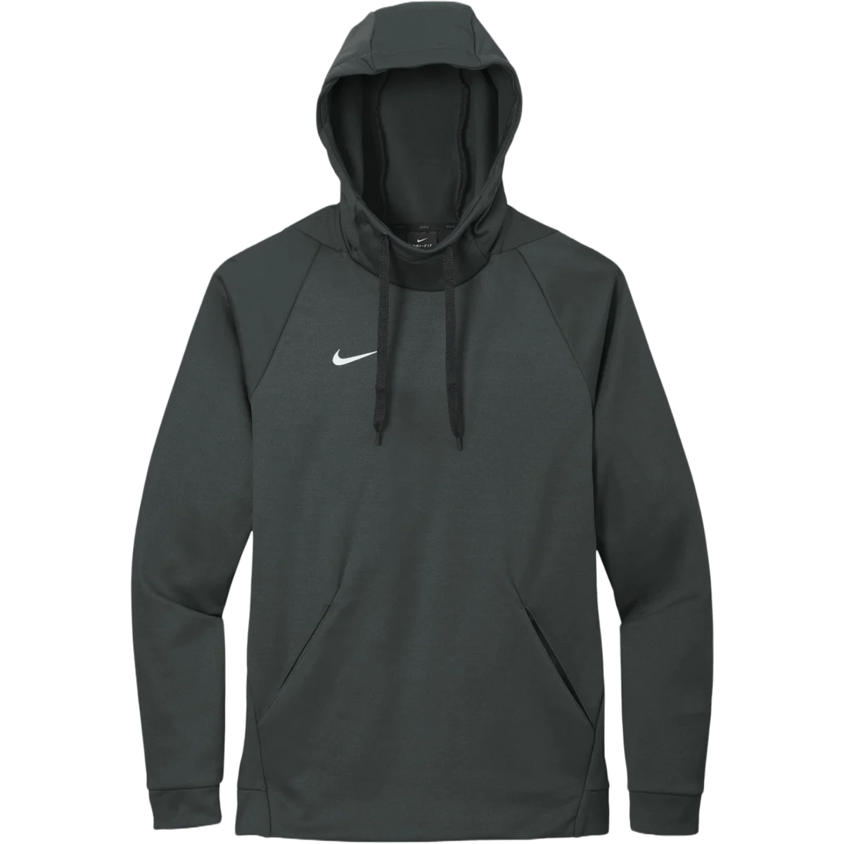 Nike Therma-FIT Pullover Fleece Hoodie CN9473