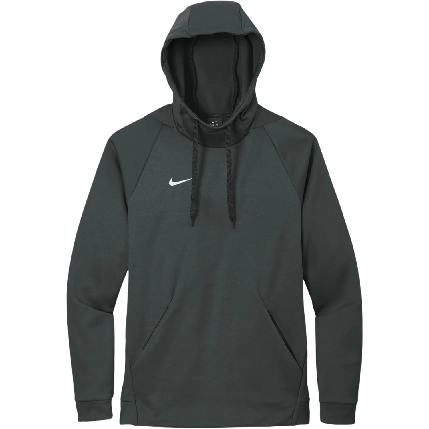 Nike Therma-FIT Pullover Fleece Hoodie CN9473