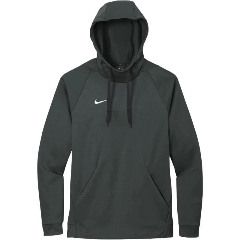 Nike Therma-FIT Pullover Fleece Hoodie CN9473