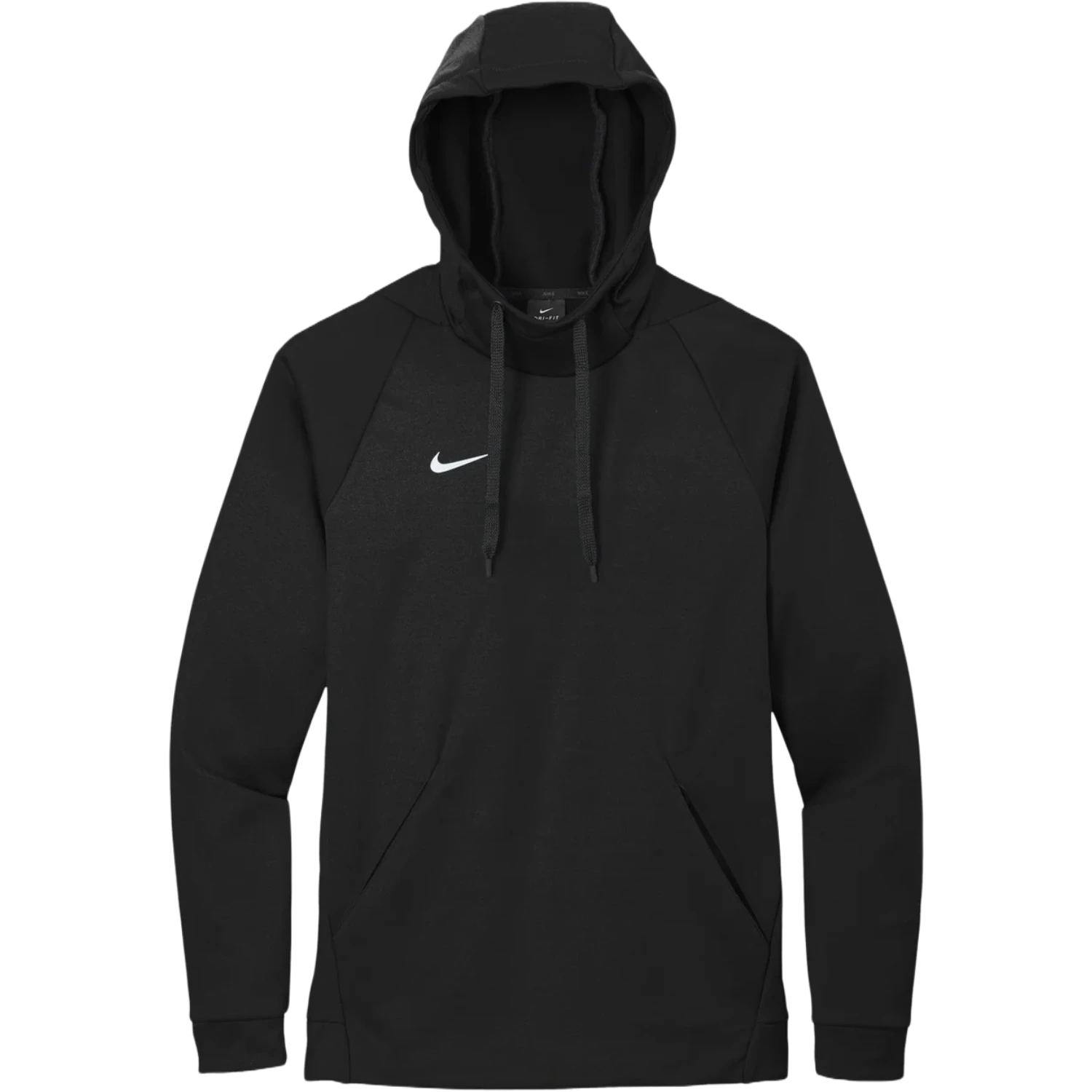 Nike Therma-FIT Pullover Fleece Hoodie CN9473