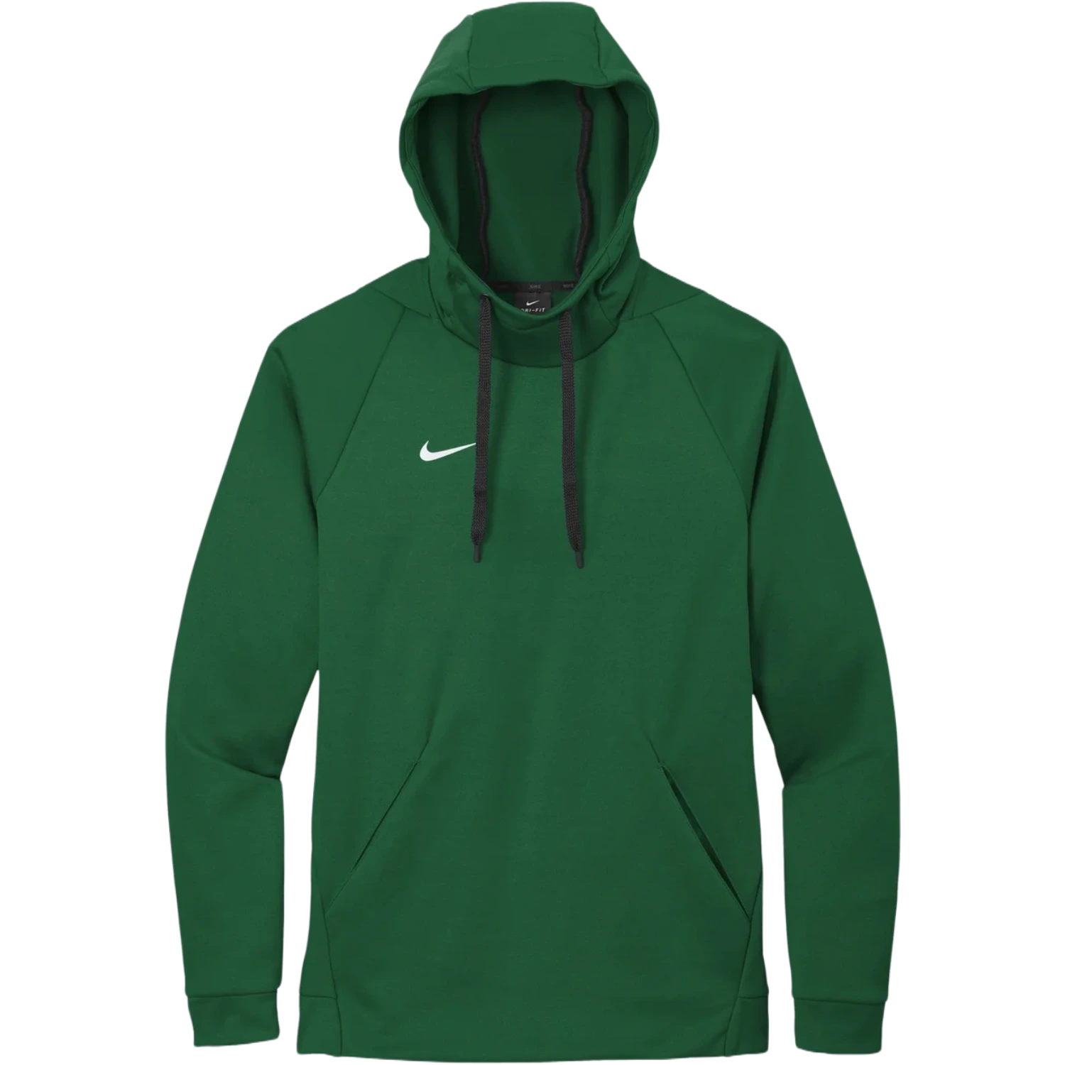 Nike Therma-FIT Pullover Fleece Hoodie CN9473