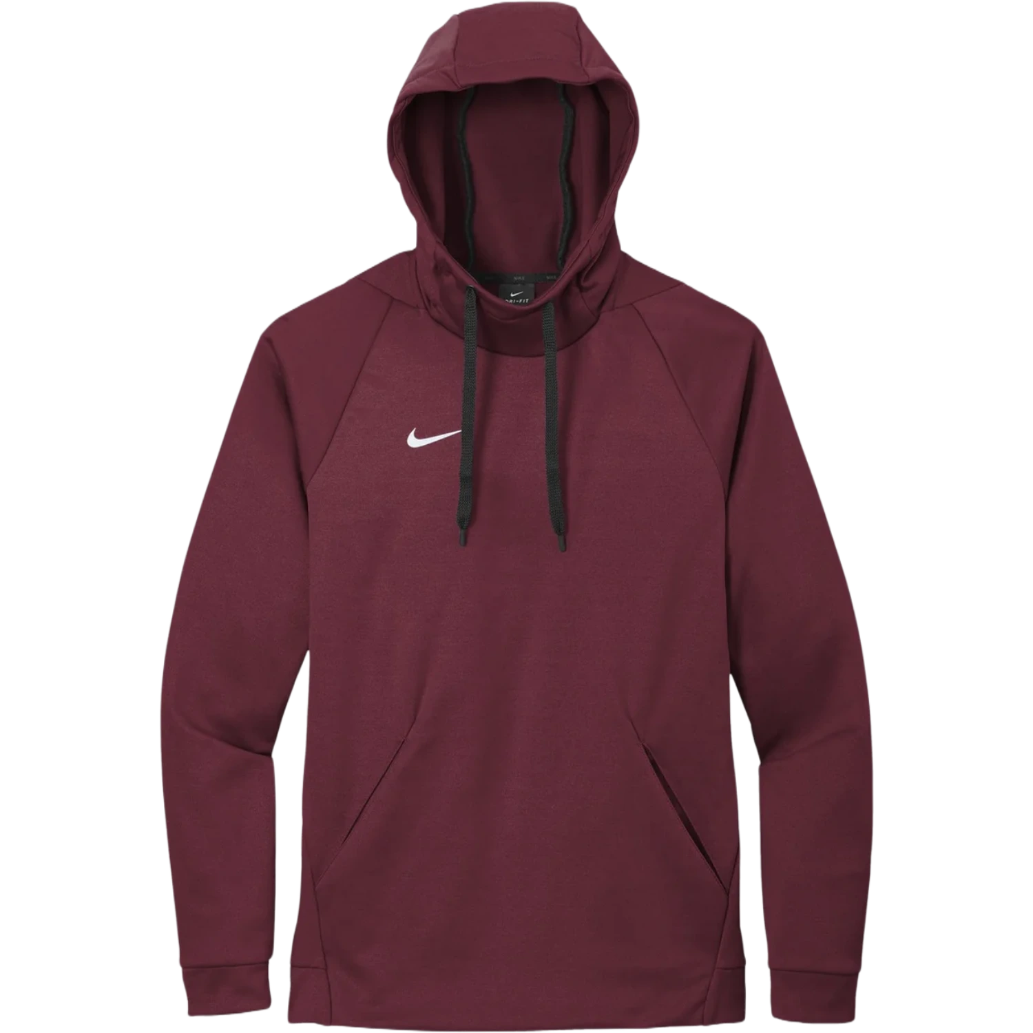 Nike Therma-FIT Pullover Fleece Hoodie CN9473