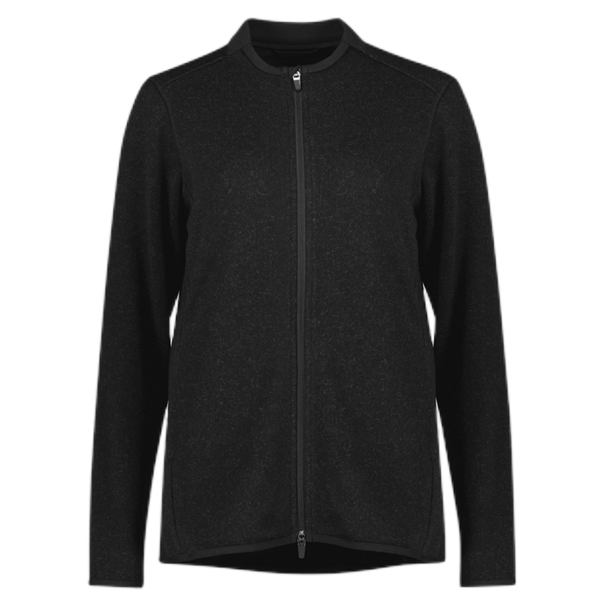CO342LJ - Black Marle - front