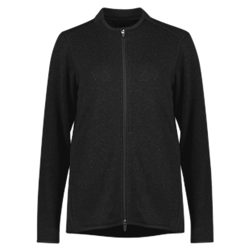 Biz Collection Nova Womens Zip Front Jumper CO342LJ