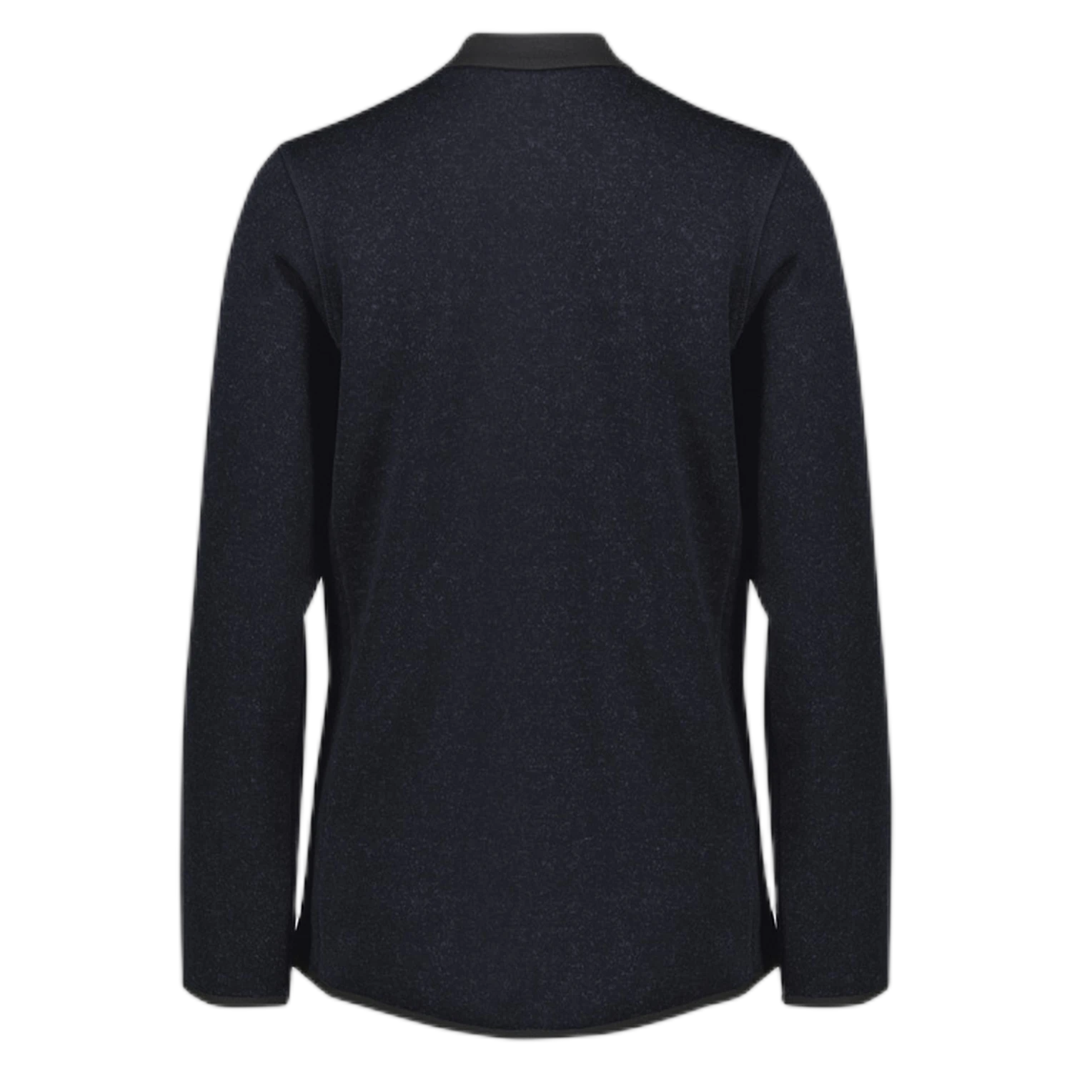 CO342LJ - Navy Marle - back