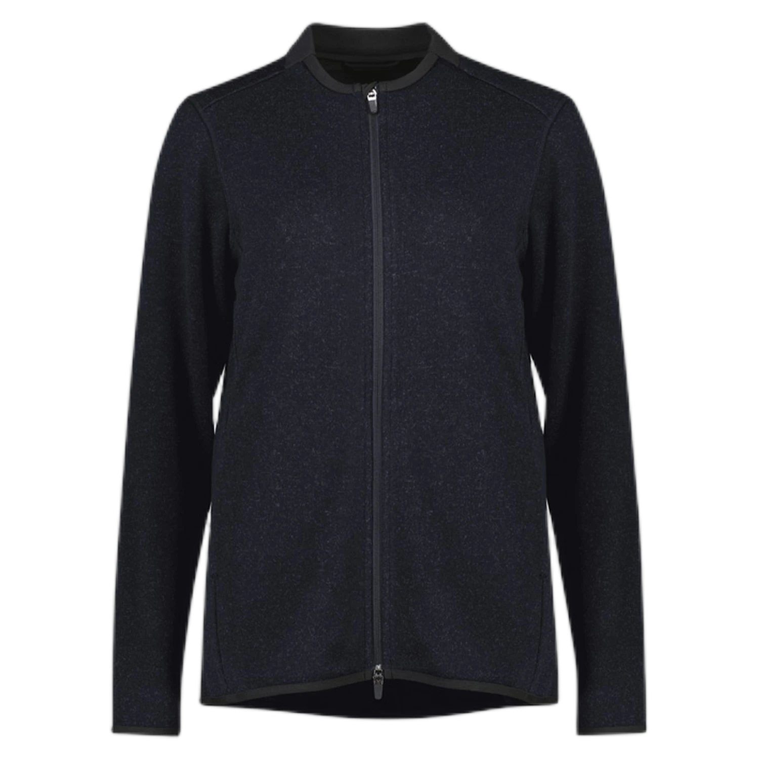 CO342LJ - Navy Marle - front