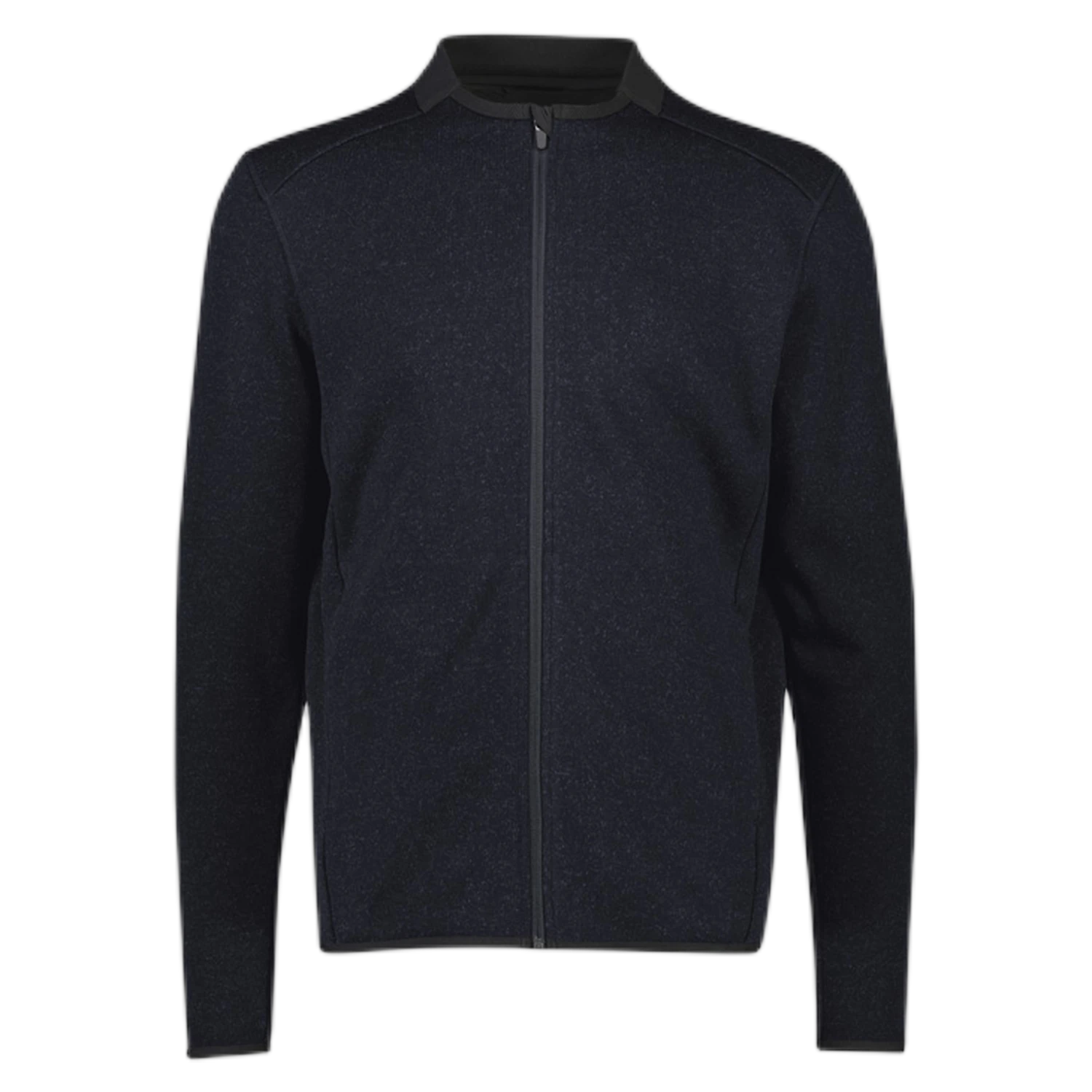 CO342MJ - Navy Marle - front