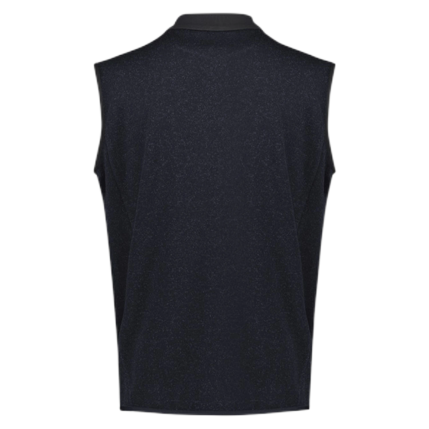 CO343MV - Navy Marle - back