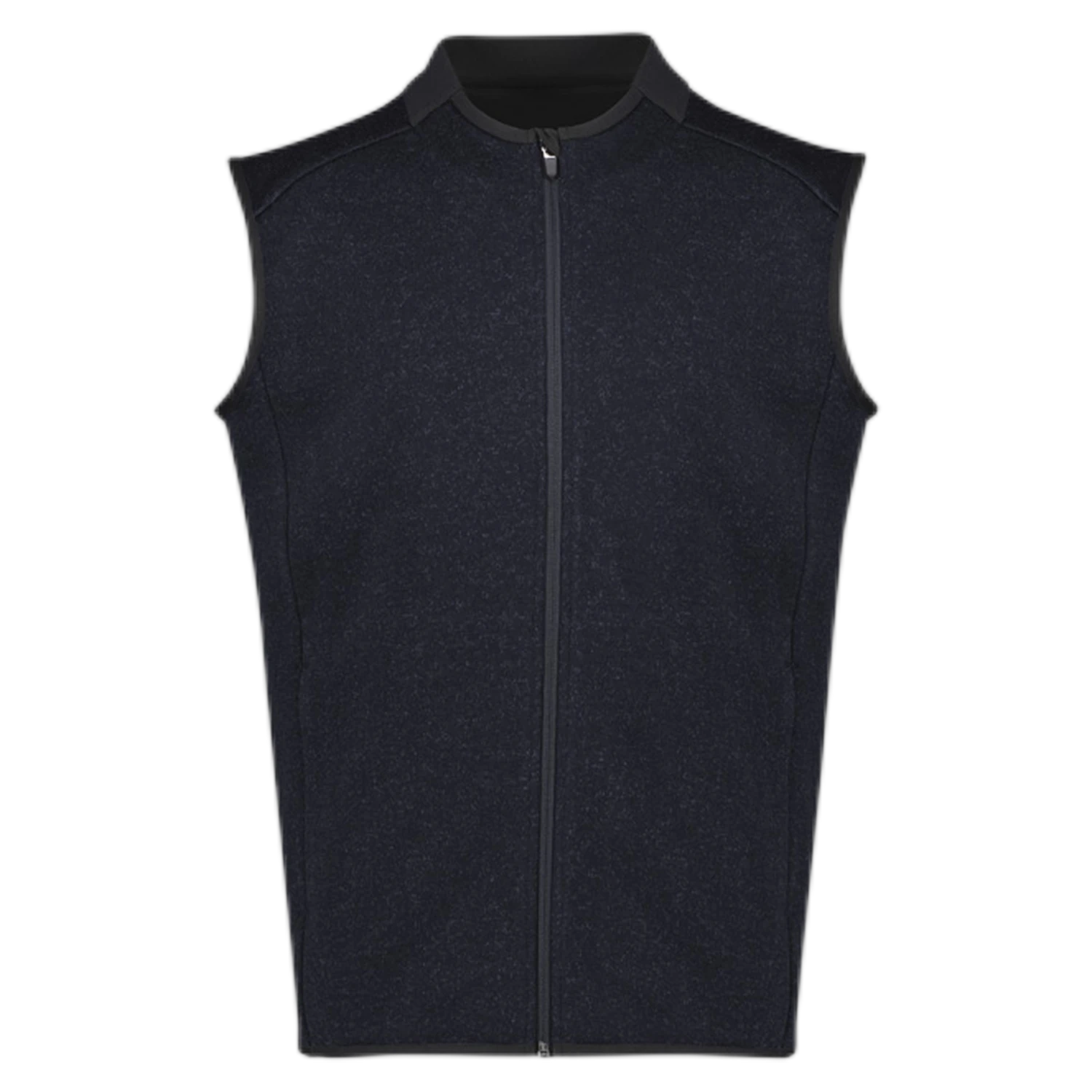 CO343MV - Navy Marle - front