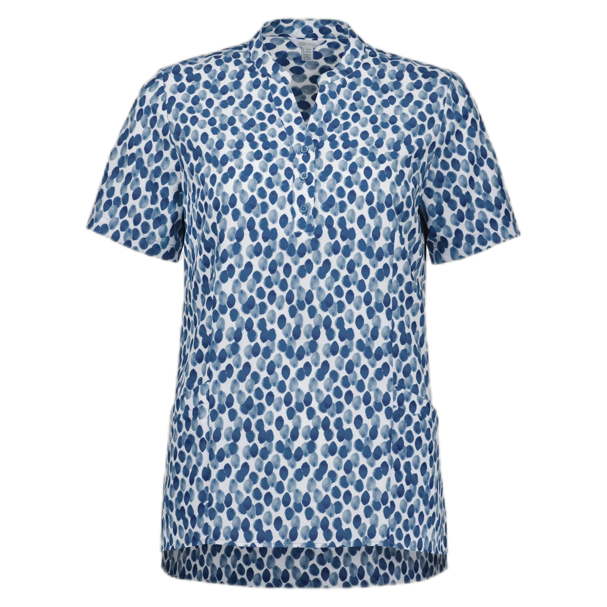 CS450LS - Navy - front