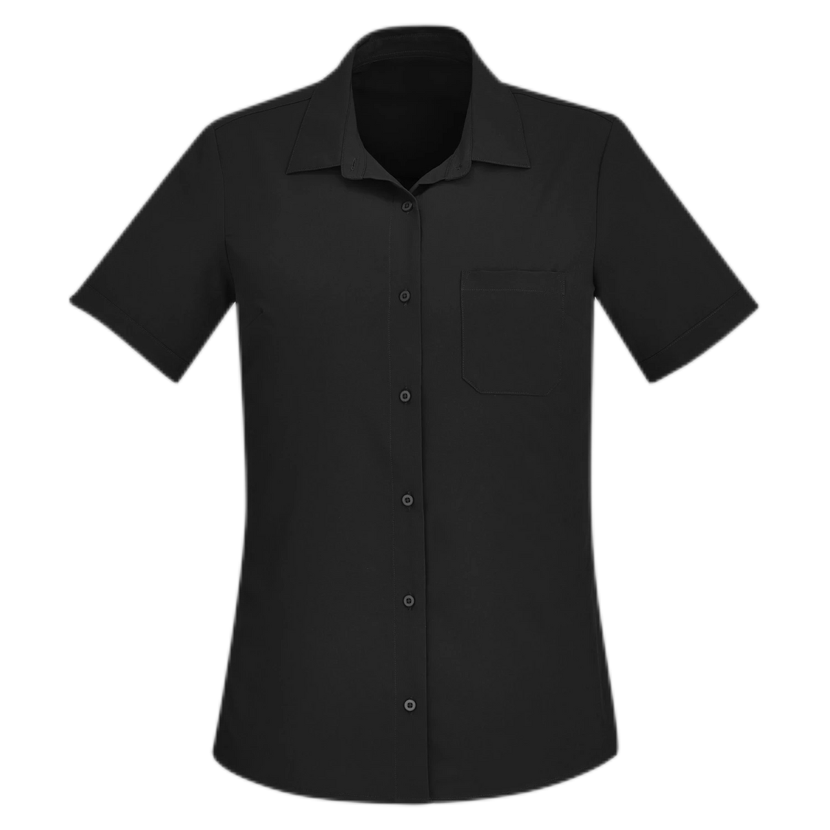 CS947LS - Black - front