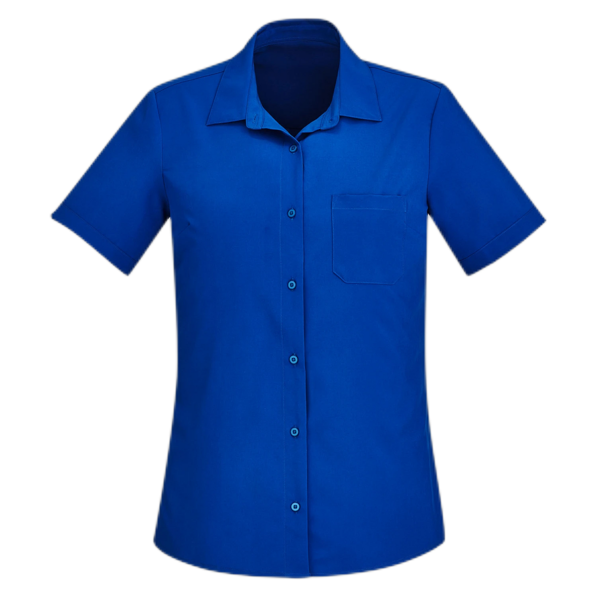 CS947LS - Electric Blue - front