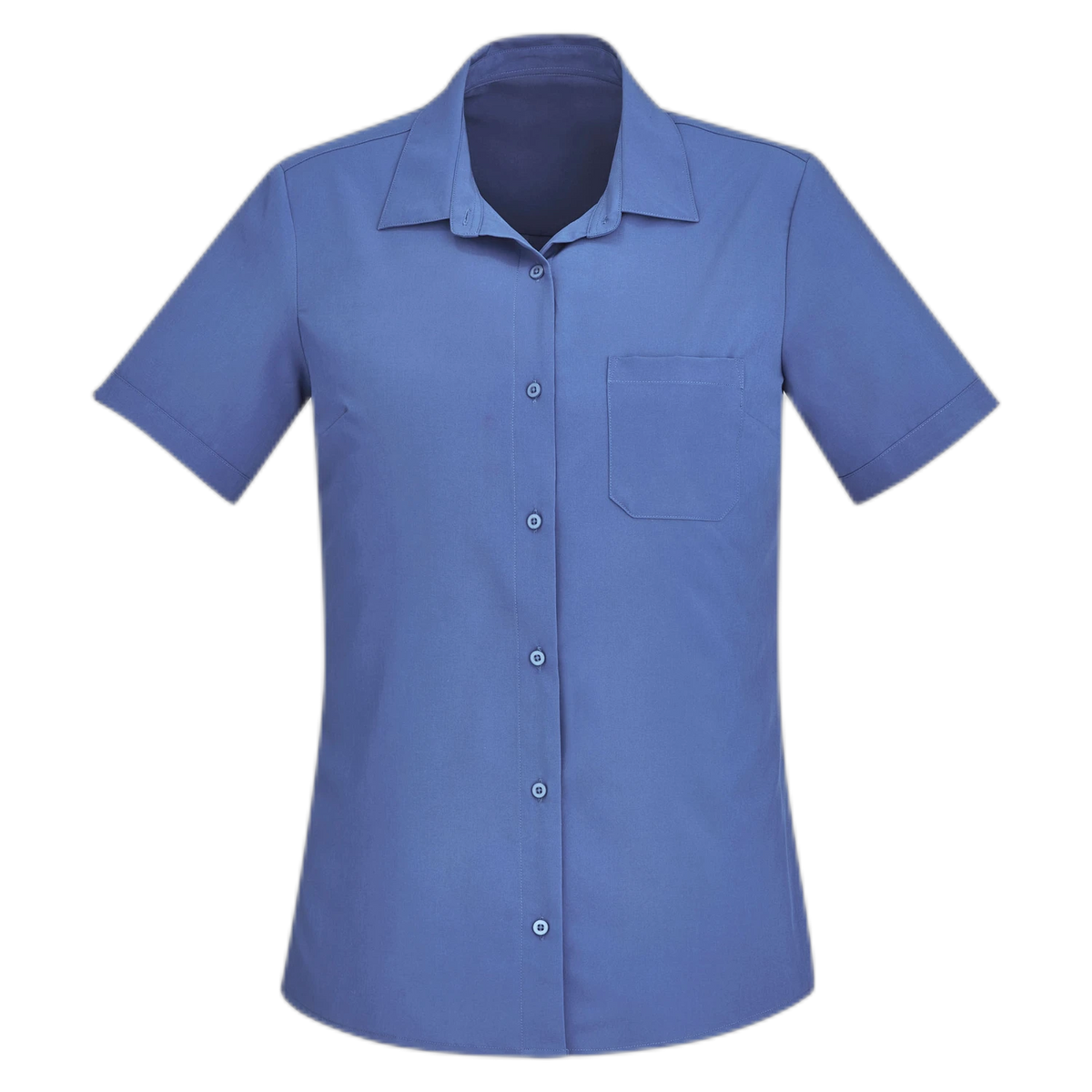 CS947LS - Mid Blue - front