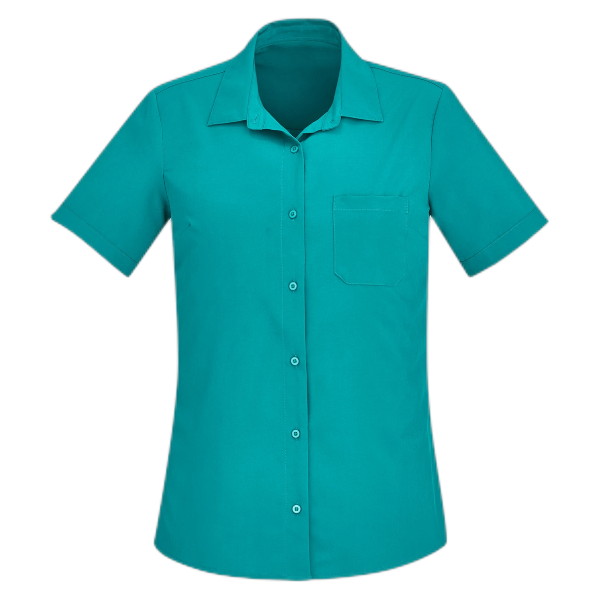 CS947LS - Teal - front
