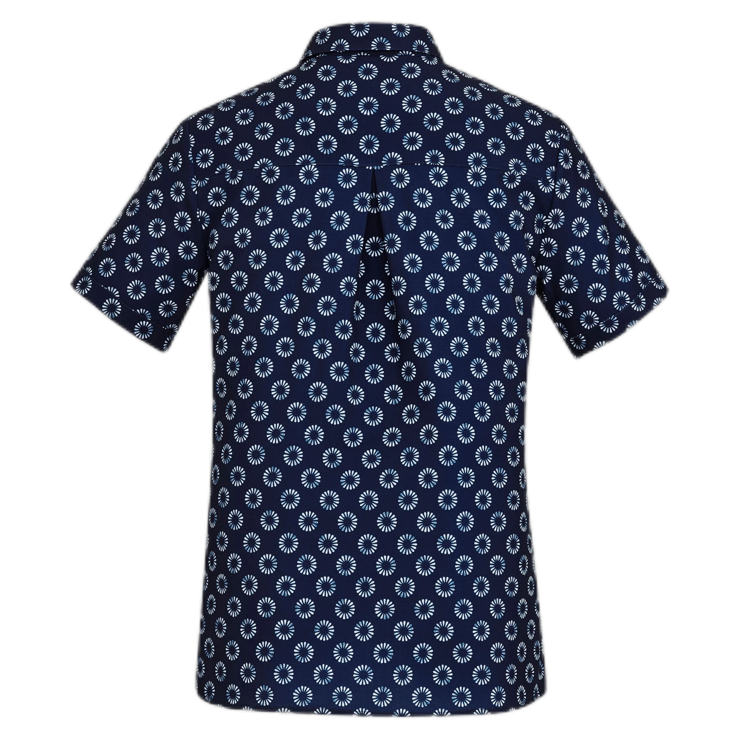 CS948LS - Navy - back