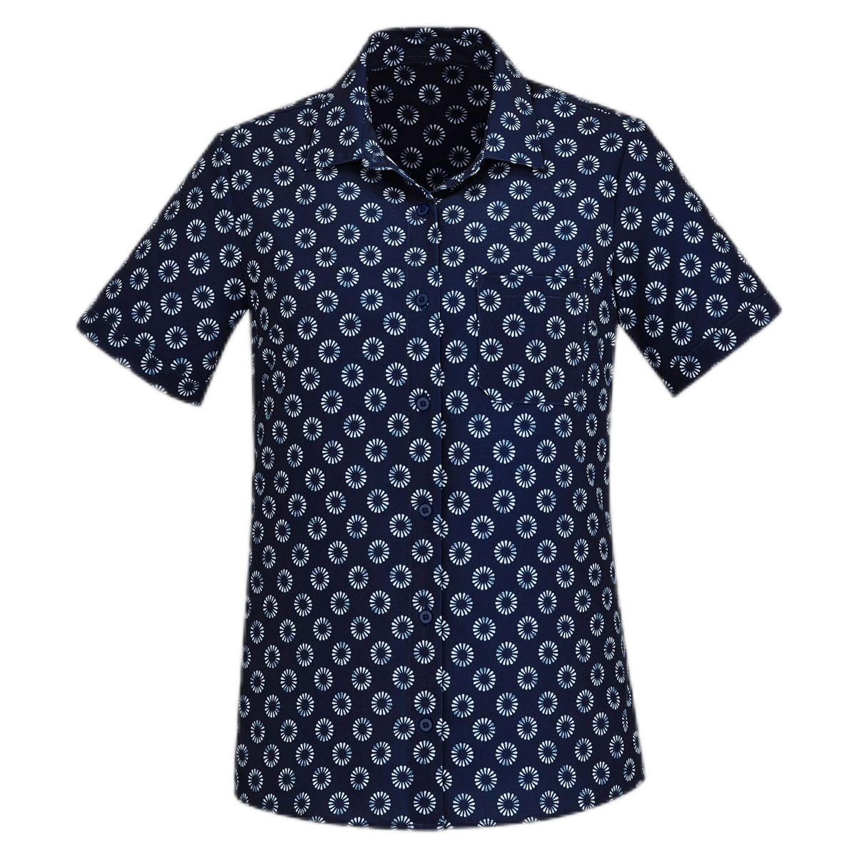 CS948LS - Navy - front