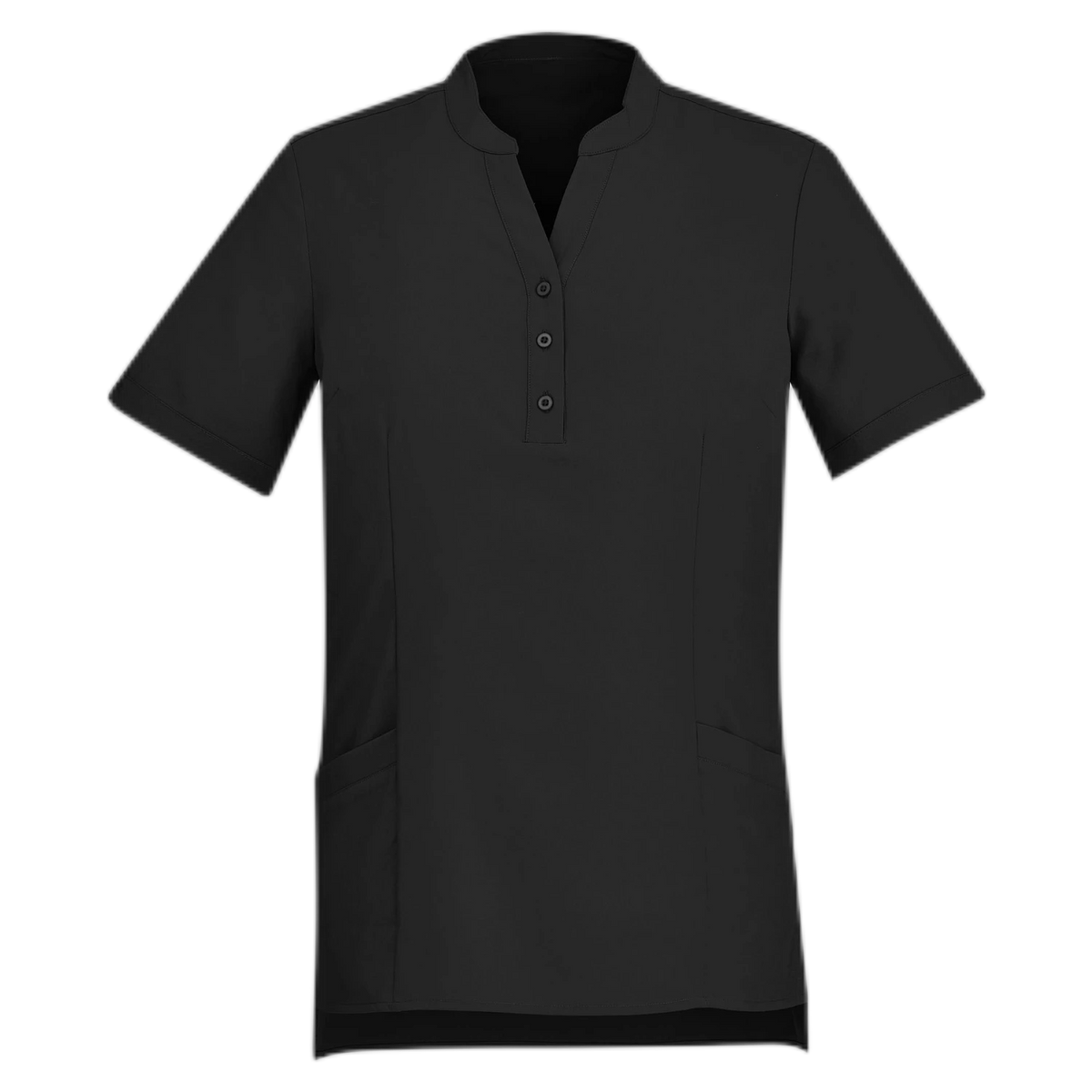 CS949LS - Black - front