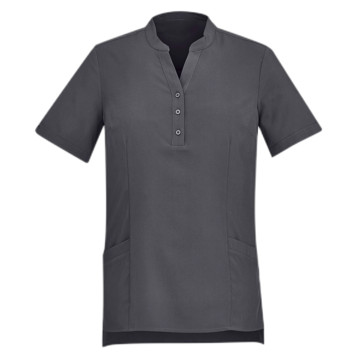 CS949LS - Charcoal - front