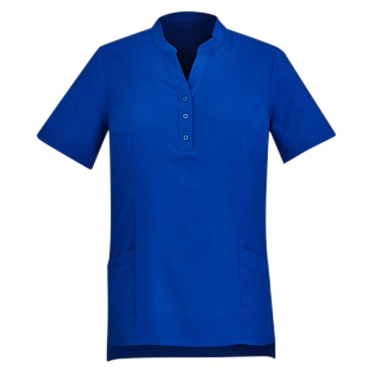 CS949LS - Electric Blue - front