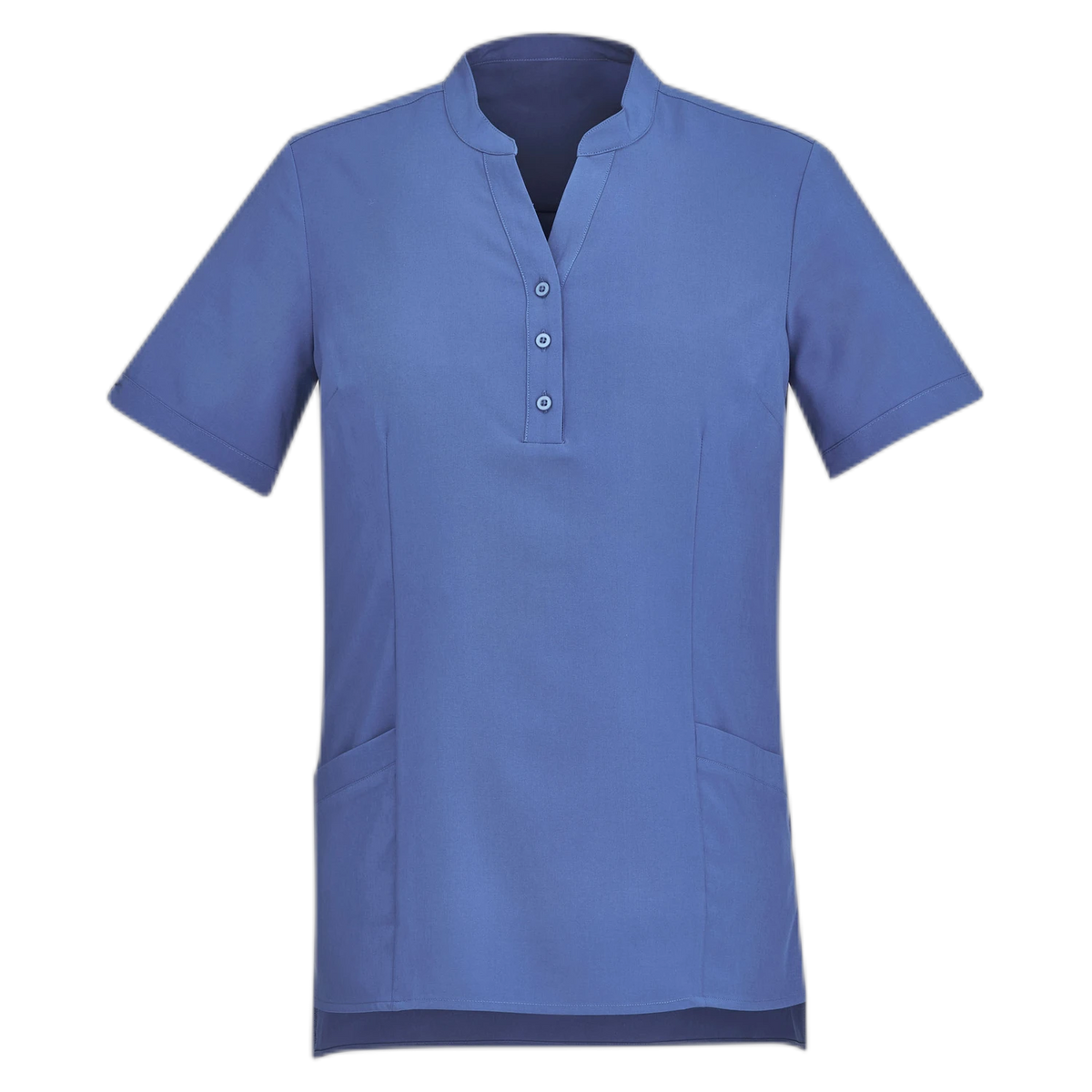 CS949LS - Mid Blue - front