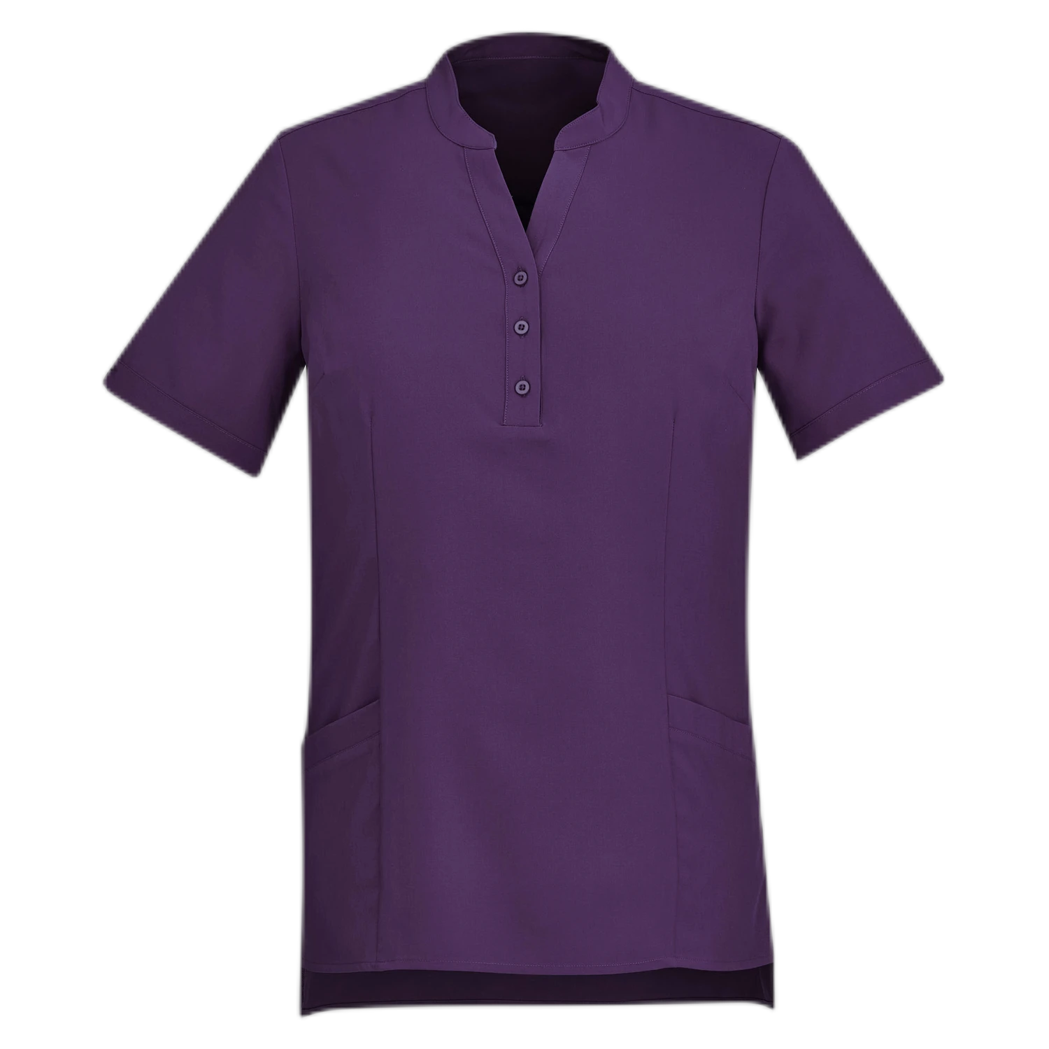 CS949LS - Purple - front