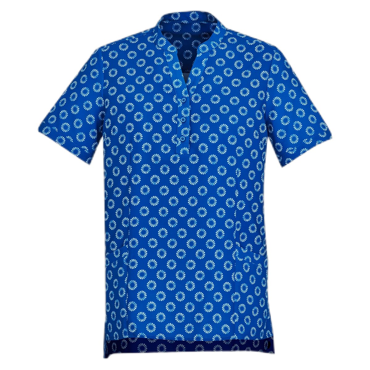 CS950LS - Electric Blue - front