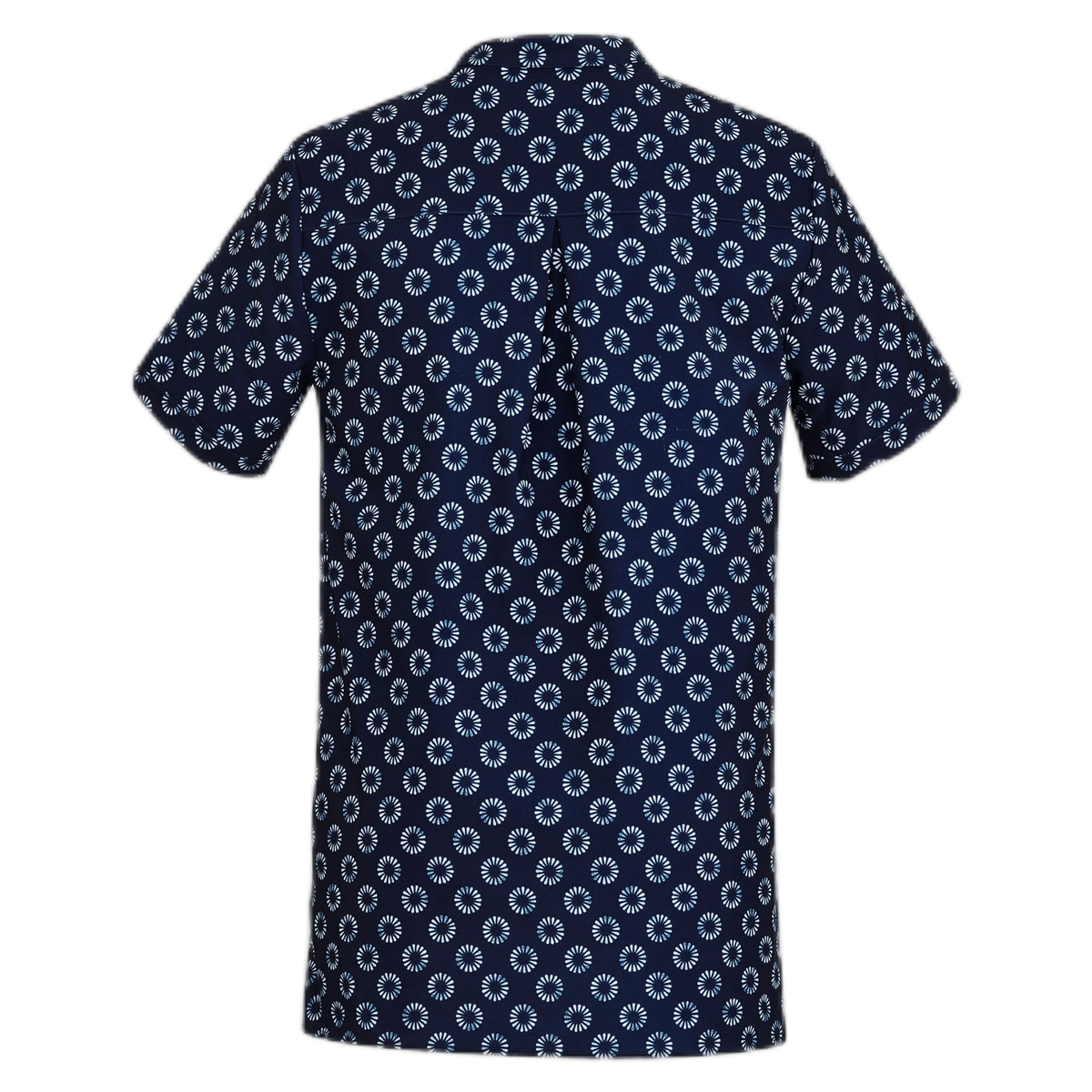 CS950LS - Navy - back