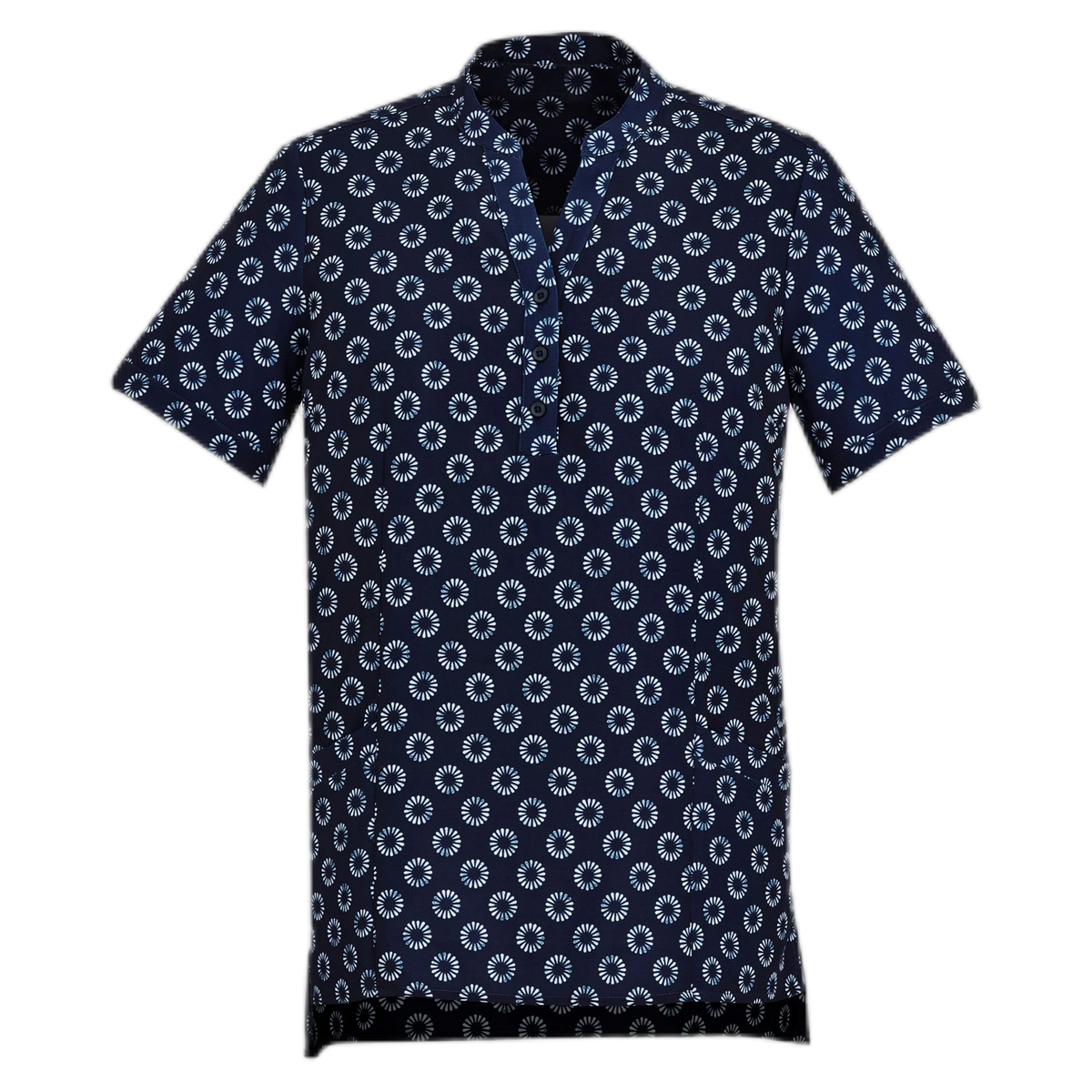 CS950LS - Navy - front