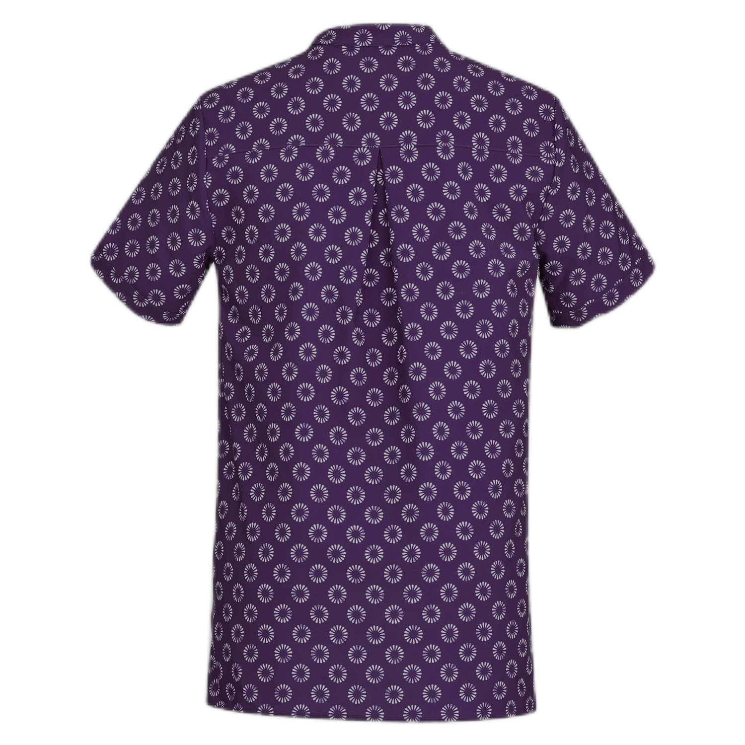 CS950LS - Purple - back