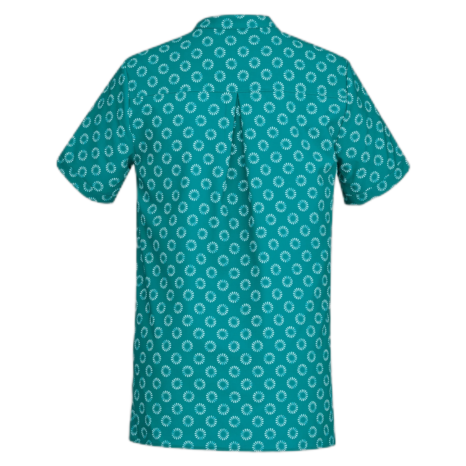 CS950LS - Teal - back
