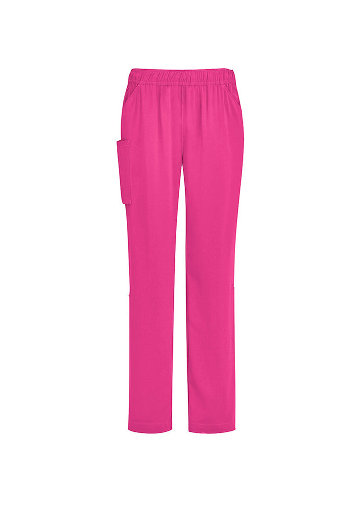 Bizcare Unisex Pink Scrub Pant CSP102UL