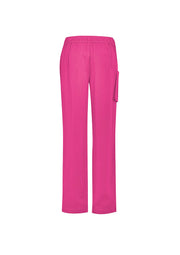 Bizcare Unisex Pink Scrub Pant CSP102UL