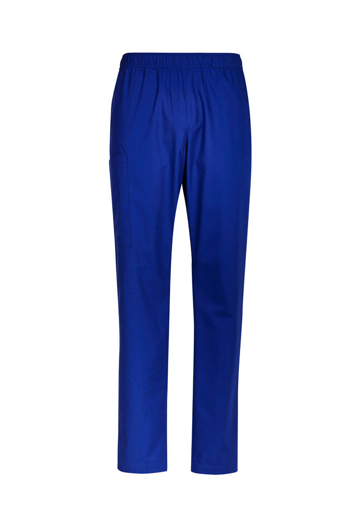 Bizcare Mens Tokyo Scrub Pant CSP143ML