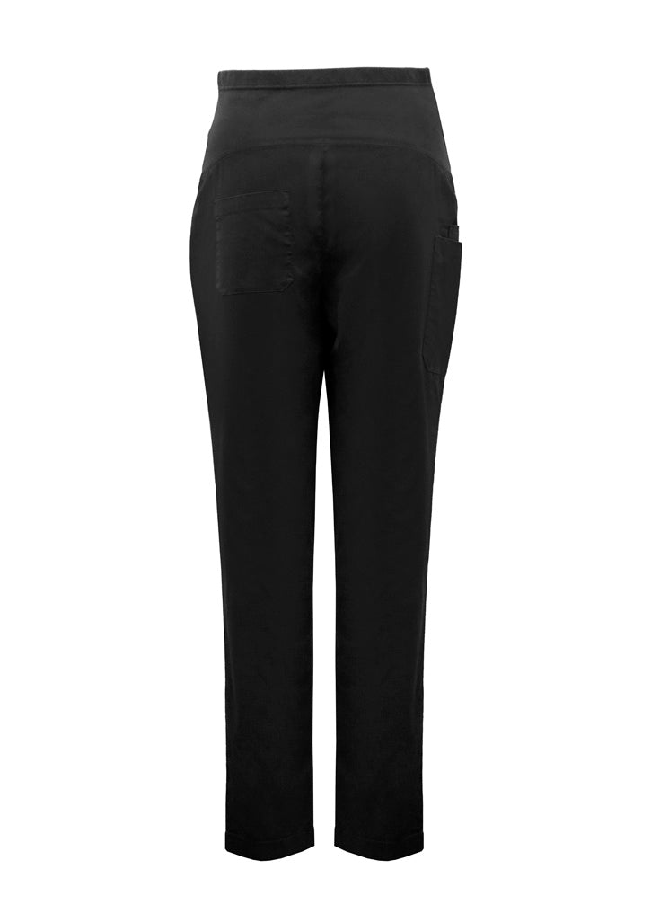 Bizcare  Womens Rose Maternity Scrub Pant CSP244LL